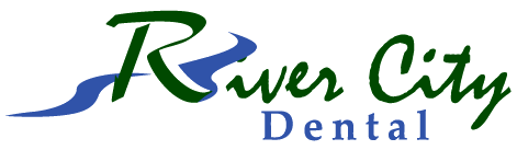 Link to River City Dental home page